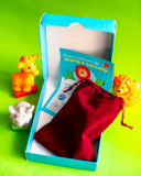 Настільна гра Вечірка в зоопарку. Зображення №3