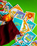 Настільна гра Вечірка в зоопарку. Зображення №5