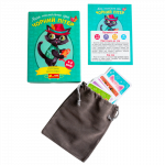 Настільна гра Чорний Пітер. Зображення №4