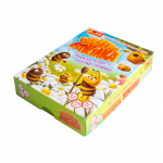 Настільна гра Шалена бджілка. Зображення №2