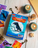 Настільна гра Чаклунство. Зображення №1