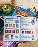 Настільна гра Чаклунство. Зображення №4