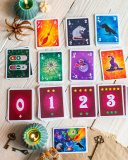 Настільна гра Чаклунство. Зображення №5