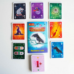 Настільна гра Чаклунство. Зображення №7