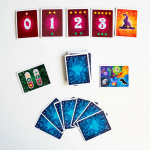 Настільна гра Чаклунство. Зображення №8