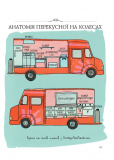 Анатомія їжі. Апетитні факти зі світу кулінарії. Изображение №7 Анатомія їжі. Апетитні факти зі світу кулінарії. Изображение №7