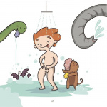 Це — пеніс!. Изображение №5