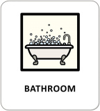 Картки з піктограмами. Предмети побуту. Зображення №3