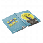 Єнотик Честер і великий задирака. Зображення №2