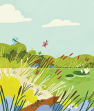 Тиранозавр Рекс. Зображення №1