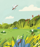 Тиранозавр Рекс. Зображення №2