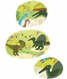 Тиранозавр Рекс. Зображення №3