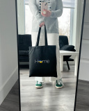 Екошопер чорний Home. Зображення №7