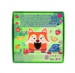 Настільна гра Strateg Погодуй мене - Лисичка українською мовою (30347). Зображення №1