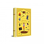 Пригоди Тома Соєра. Зображення №1 Пригоди Тома Соєра. Зображення №1