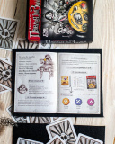 Настільна гра Паелья для Зомбі. Зображення №1