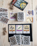 Настільна гра Паелья для Зомбі. Зображення №2