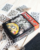 Настільна гра Паелья для Зомбі. Зображення №9