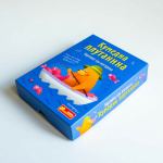 Настільна гра Кумедна плутанина. Зображення №1