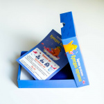 Настільна гра Кумедна плутанина. Зображення №2