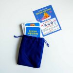 Настільна гра Кумедна плутанина. Зображення №4