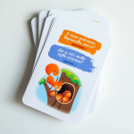 Настільна гра Кумедна плутанина. Зображення №6