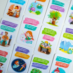 Настільна гра Кумедна плутанина. Зображення №7