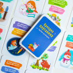 Настільна гра Кумедна плутанина. Зображення №8