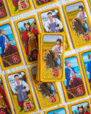 Настільна стратегічна гра Запорізька Січ. Зображення №2