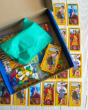 Настільна стратегічна гра Запорізька Січ. Зображення №3