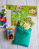 Настільна стратегічна гра Запорізька Січ. Зображення №6