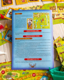 Настільна стратегічна гра Запорізька Січ. Зображення №9