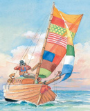 Мулле Мек будує літак. Зображення №2 Мулле Мек будує літак. Зображення №2