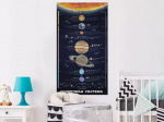 Умный плакат «Солнечная система». Зображення №1