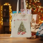 Екошопер Щасливого Різдва. Изображение №1