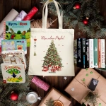 Екошопер Щасливого Різдва. Изображение №3