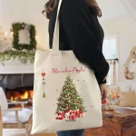 Екошопер Щасливого Різдва. Изображение №4
