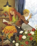 Найкращі казки світу Кн 5. Снігова королева. Зображення №3