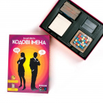 Кодові імена: Гра слів. Зображення №2