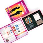 Кодові імена: Гра слів. Зображення №3