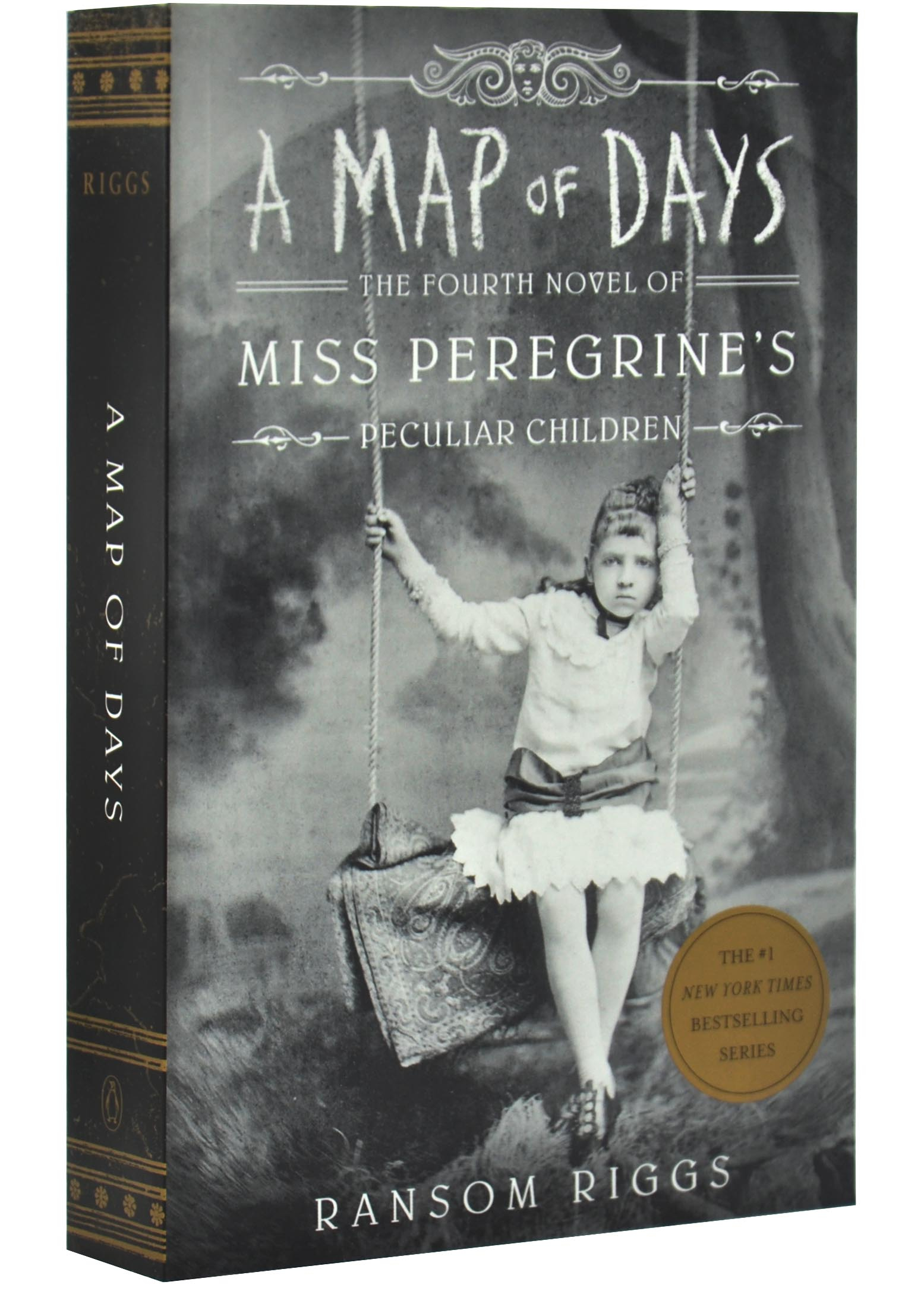A Map of Days A Map of Days