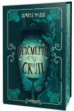 Безсмертя у склі. Роман