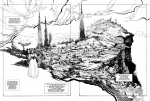 Дракула. Брем Стокер (Графічний роман). Изображение №3