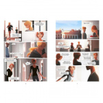 Емма і Капуцина. Мрія на трьох. Том 1. Зображення №2