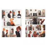 Емма і Капуцина. Мрія на трьох. Том 1. Зображення №3