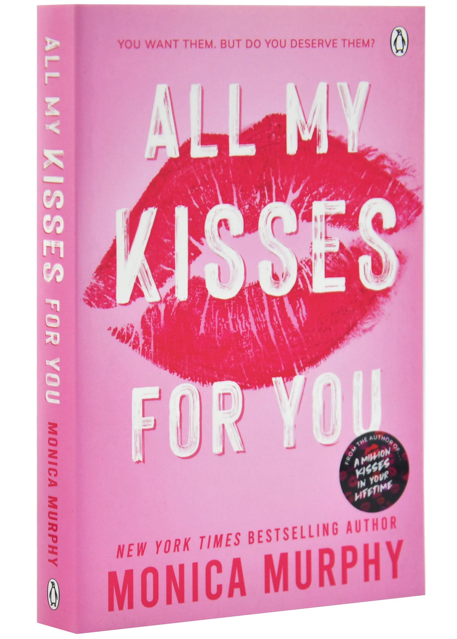 All My Kisses for You All My Kisses for You