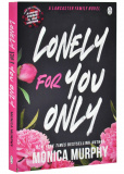 Lonely For You Only