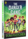 The Danger Gang