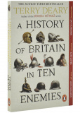 A History of Britain in Ten Enemies