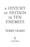 A History of Britain in Ten Enemies. Зображення №2